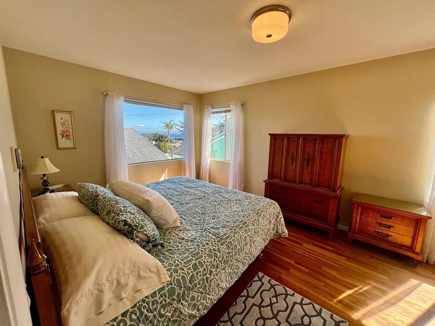 Charming Furnished Home In Pg Available Immediately!! — Photo 4