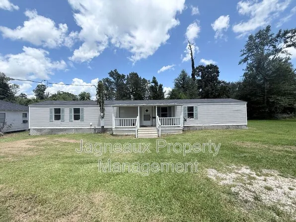 508 N Boone St, Dequincy, LA 70633