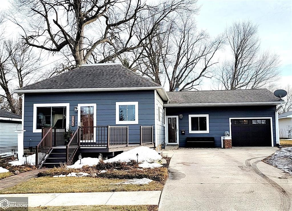 455 W 8th St, Garner, IA 50438 Zillow