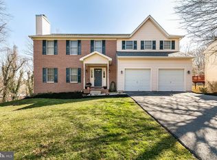 8103 Ruxton Crossing Rd, Towson, MD 21204