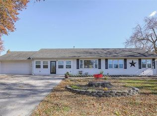 1107 Manchester Rd, Liberty, MO 64068