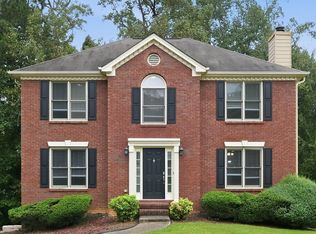 12 Wrenfield Ln SE, Smyrna, GA 30082