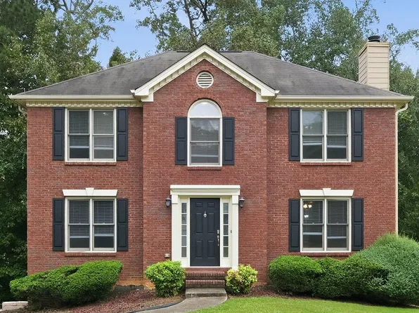 12 Wrenfield Ln SE, Smyrna, GA 30082
