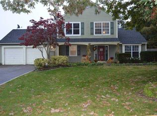 35 Colby Dr, Coram, NY 11727