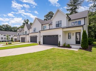 4934 Madone Dr, Raleigh, NC 27606