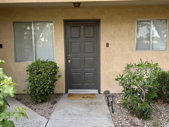 10688 S Camino Del Sol Unit 4, Yuma, AZ 85367