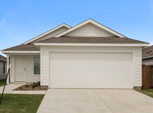 1243 Maple St, Wilmer, TX 75172