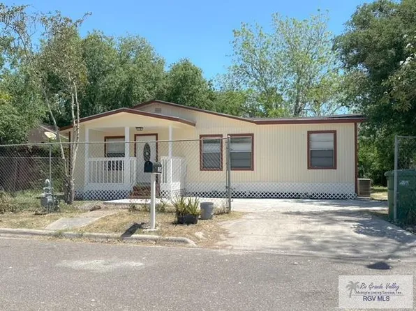 154 Mebec Ct, Brownsville, TX 78521