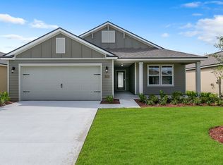 3702 Baxter St, Jacksonville, FL 32222