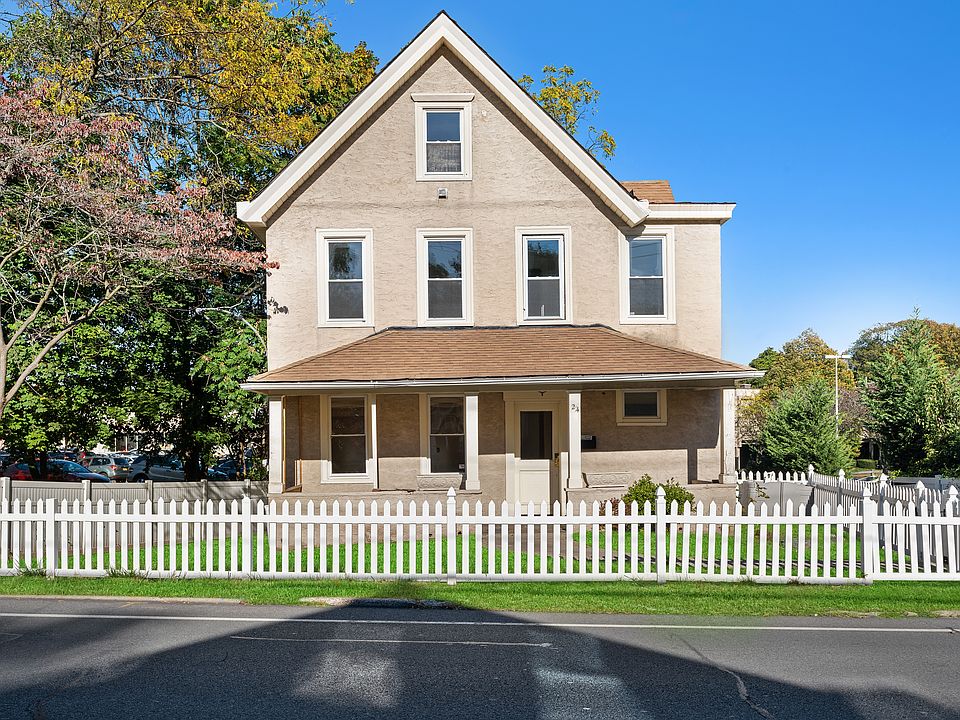 1st image of 24 Weaver St #B