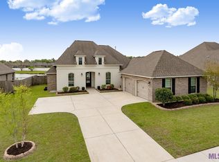 4637 Longwood Dr, Addis, LA 70710