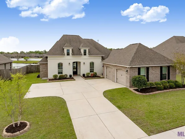 4637 Longwood Dr, Addis, LA 70710