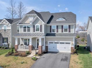 5587 Summerdean Rd, Crozet, VA 22932