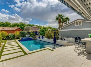2773 E Hobart St, Gilbert, AZ 85296