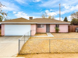 1524 Richfield Ave, Rosamond, CA 93560