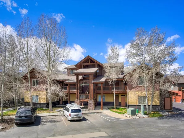 850 Blue River Pkwy Unit E2, Silverthorne, CO 80498