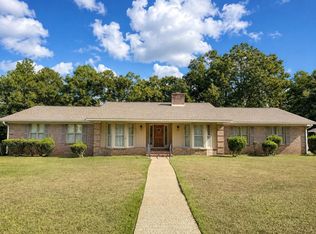 928 University Ave, Troy, AL 36081