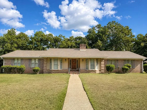 928 University Ave, Troy, AL 36081