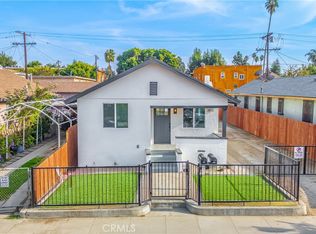 3818 Crawford St, Los Angeles, CA 90011
