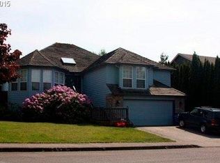 401 NE 107th St, Vancouver, WA 98685