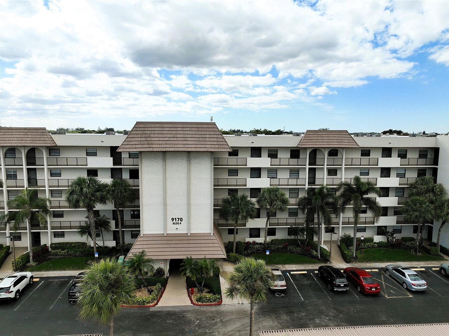 9170 SW 14th Street #4409