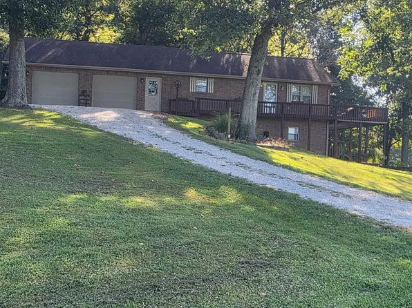 2466 Us Highway 231, Loogootee, IN 47553
