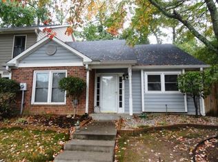 201 Triple Oaks Dr, Tucker, GA 30084