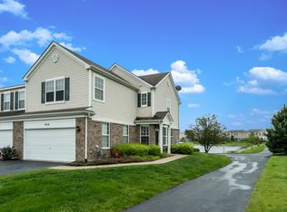 4938 Courtland Cir #0, Plainfield, IL 60586