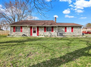 7530 Savannah Dr, Indianapolis, IN