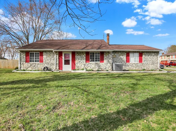 7530 Savannah Dr, Indianapolis, IN 46217