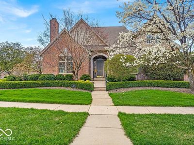 328 Millridge Dr, Indianapolis, IN, 46290