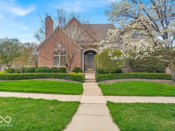 328 Millridge Dr, Indianapolis, IN 46290