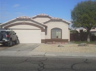 14066 W Two Guns Trl, Surprise, AZ 85374