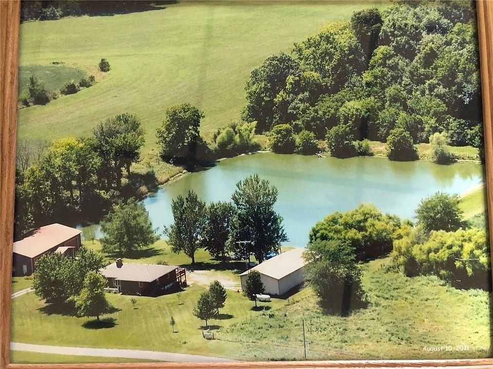 7435 SW Thornton Rd, Clarksdale, MO 64430 Zillow