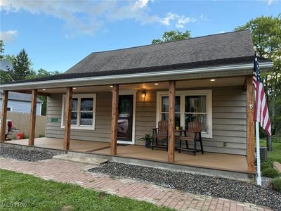 111 Huntington St, Chardon, OH, 44024