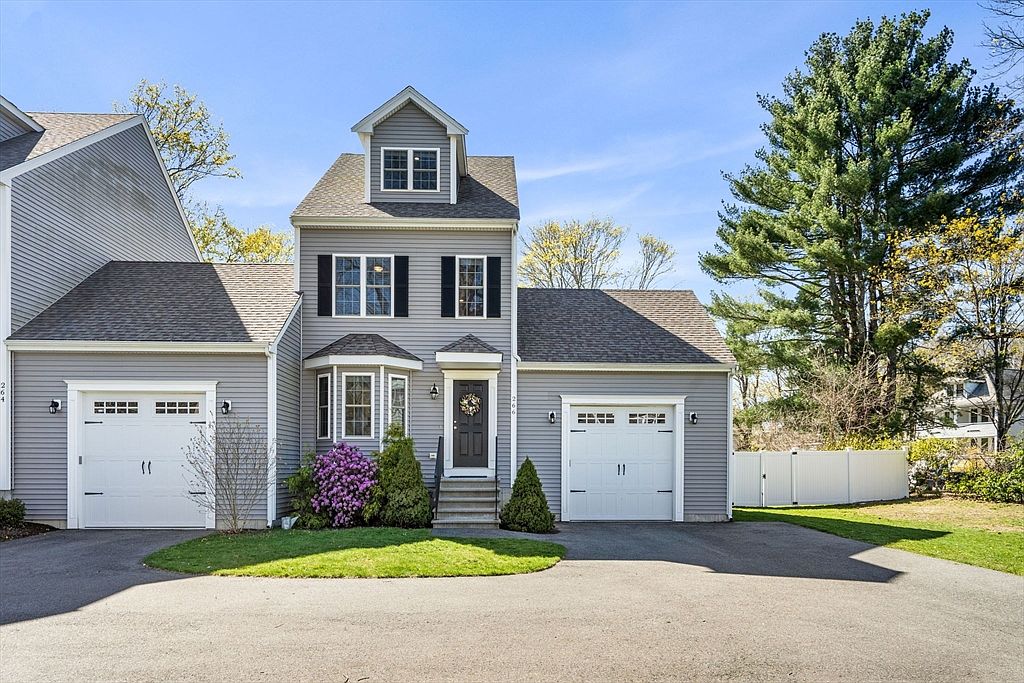 266 Matfield St UNIT 266, West Bridgewater, MA 02379 Zillow