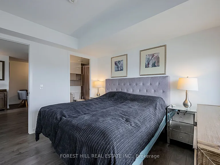 501 Yonge St #3809 — Photo 20