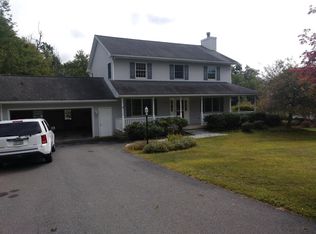 116 Griffin Rd, Elmhurst Township, PA 18444