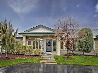 5968 W Ashville Ln, Garden City, ID 83703