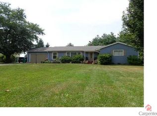 206 N California St, North Salem, IN 46165