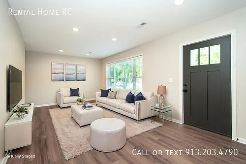 Stylish RANCH Downtown Overland Park #7620 — Photo 2