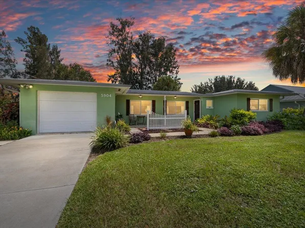 5904 Killarney Avenue, Fort Pierce, FL 34951