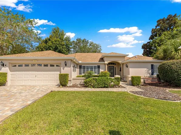 9605 SE 136TH PLACE, SUMMERFIELD, FL 34491