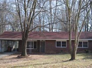 3540 Collier Dr NW, Atlanta, GA 30331