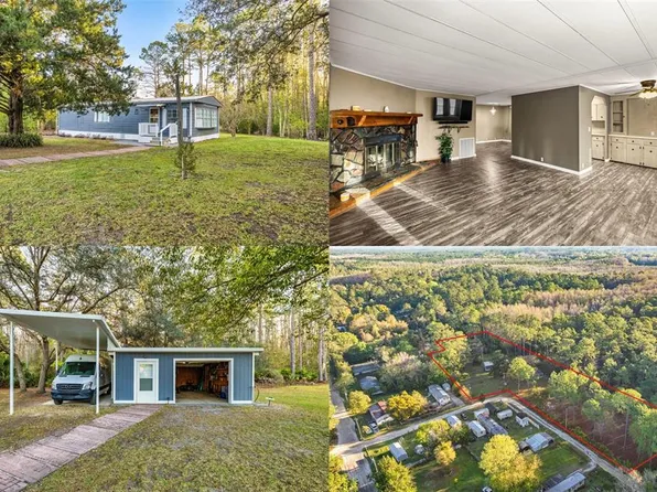 13225 NE 41st St, Silver Springs, FL 34488