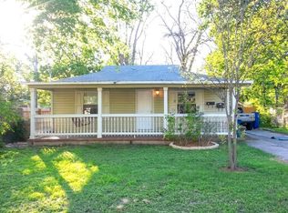 5402 Harmon Ave, Austin, TX 78751