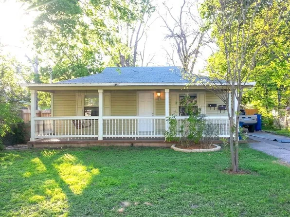 5402 Harmon Ave, Austin, TX 78751