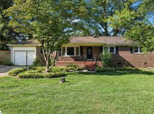 312 Drury Ln, Mauldin, SC 29662