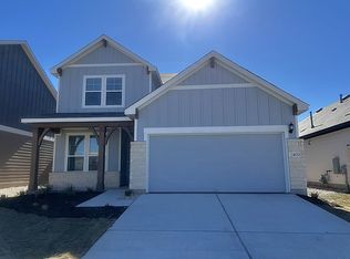 400 Acuff Ln, Leander, TX 78641
