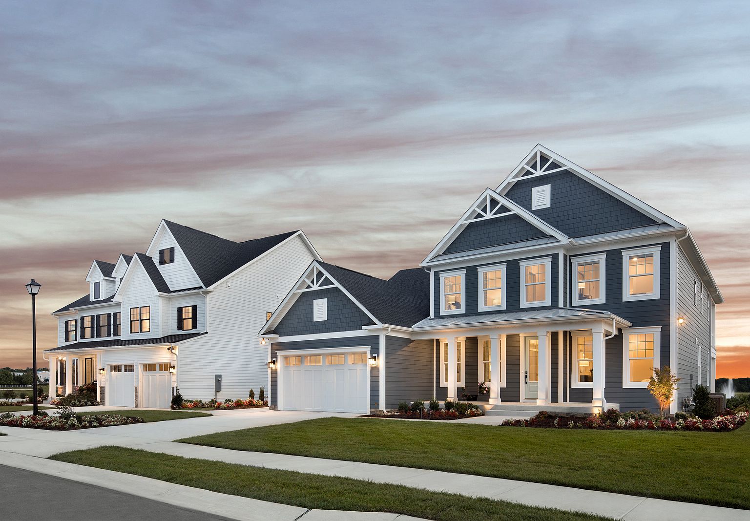 Osprey Point by NVHomes in Rehoboth Beach DE Zillow